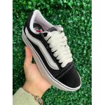 Vans Knu Skool Platafroma 