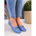 Mocassim c/ corrente