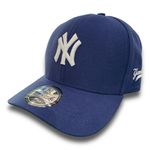 Bone New Era - Azul Marinho