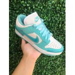 Nike Dunk Twist- Verde Água 