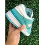 Nike Dunk Twist- Verde Água 