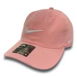 Bone Nike Rosa