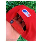 Bone New Era - Vermelho