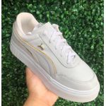 Tênis Puma Plataforma 
