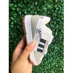 Adidas Infantil Velcro e Cadarço 