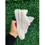 Nike Dunk Twist- Branco 