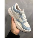 Ultrarange Azul Bebê com Branco 