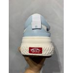 Ultrarange Azul Bebê com Branco 