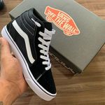 Vans Clássico botinha