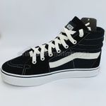 Vans Clássico botinha