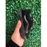 Vans Infantil Preto 