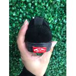 Vans Infantil Preto 