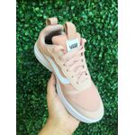 Vans Ultrarange Rosa 