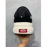 ULTRARANGE PRETO COM CINZA 
