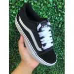 Vans Plataforma 