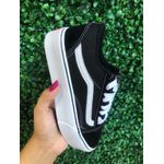 Vans Plataforma 