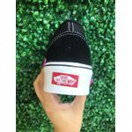 Vans Plataforma 