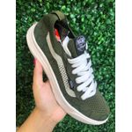 Vans UlltraRange VR3 Verde Militar 