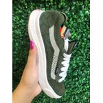 Vans UlltraRange VR3 Verde Militar 