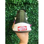 Vans UlltraRange VR3 Verde Militar 