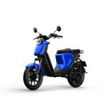 UQI GT