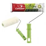 ROLO LA DE CARNEIRO 15CM - 958 CONDOR