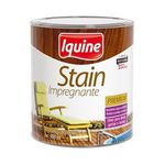 STAIN IMPREGNANTE INCOLOR 3,6L - IQUINE