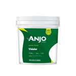 VIDALAR ECONOMICA FOSCO BRANCO NEVE BALDE 18L - ANJO