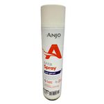 TINTA SPRAY ANJO USO GERAL BRANCO FOSCO 400ML