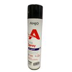 TINTA SPRAY ANJO USO GERAL PRETO BRILHANTE 400ML