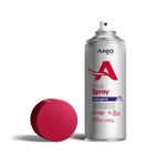 TINTA SPRAY ANJO USO GERAL VERNIZ 400ML