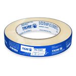 FITA CREPE 18MMX50M - TIGRE