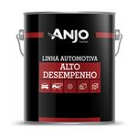 LACA NC BRANCO PURO 3,6L - ANJO