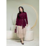 Parka Cibelle