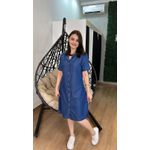 Chemise Mara