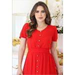 Vestido Sara