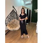 Conjunto Miuki PRETO