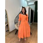 Vestido Larissa