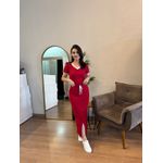 Conjunto Miuki VERMELHO