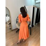 Vestido Larissa