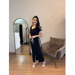 Conjunto Miuki PRETO