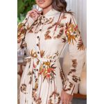Vestido Polyana