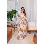 Vestido Polyana