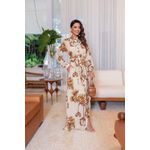 Vestido Polyana