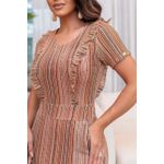 Vestido Alana