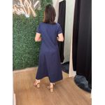 Vestido Mariana MARINHO