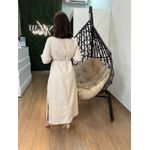 Chemise Lorena viscolinho OFF
