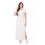 Blusa Emily PALHA 