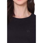 Blusa Emily PRETO