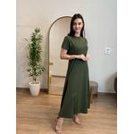 Vestido Mariana VERDE